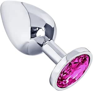 JEANNE Plug anal
